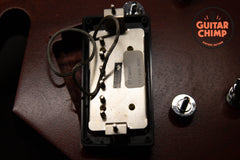 2008 Gibson GOTM “Guitar of The Month” Holy Flying V