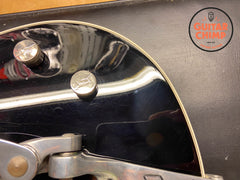 1997 Gretsch 6128T-1962 Duo Jet Black