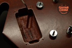 2008 Gibson GOTM “Guitar of The Month” Holy Flying V