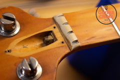 1977 Gibson Grabber Bass Guitar