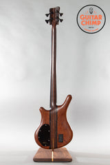 1988 Warwick Thumb Bass 4-String Neck Thru