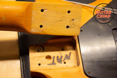 1977 Gibson Grabber Bass Guitar