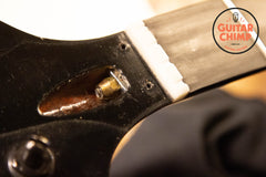 1991 Gibson Thunderbird IV Tobacco Sunburst