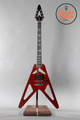 2008 Gibson GOTM “Guitar of The Month” Holy Flying V