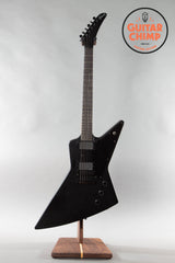 2006 Gibson Explorer Gothic II EMG