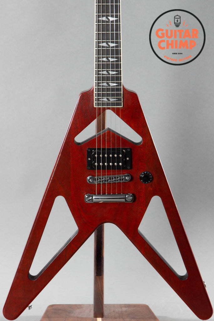 2008 Gibson GOTM “Guitar of The Month” Holy Flying V