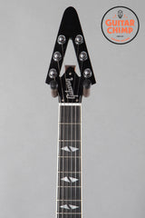 2008 Gibson GOTM “Guitar of The Month” Holy Flying V