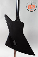 2006 Gibson Explorer Gothic II EMG
