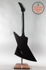 2006 Gibson Explorer Gothic II EMG