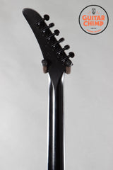 2006 Gibson Explorer Gothic II EMG