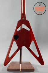 2008 Gibson GOTM “Guitar of The Month” Holy Flying V