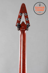 2008 Gibson GOTM “Guitar of The Month” Holy Flying V