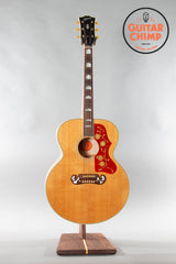 2016 Gibson Custom Shop 1964 SJ-200 Animal Antique Natural