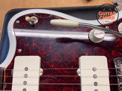 2022 Fender Japan Traditional 60s Jazzmaster Olympic White