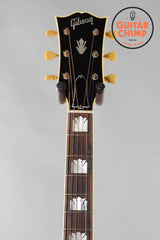 2016 Gibson Custom Shop 1964 SJ-200 Animal Antique Natural