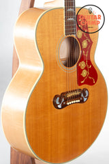 2016 Gibson Custom Shop 1964 SJ-200 Animal Antique Natural