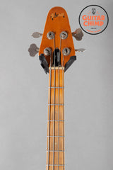 1977 Gibson Grabber Bass Guitar