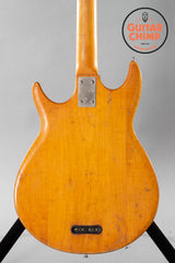 1977 Gibson Grabber Bass Guitar