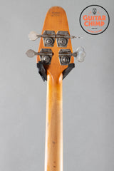1977 Gibson Grabber Bass Guitar