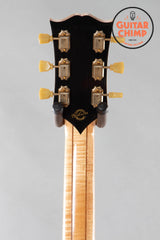 2016 Gibson Custom Shop 1964 SJ-200 Animal Antique Natural