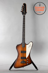 1991 Gibson Thunderbird IV Tobacco Sunburst