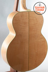 2016 Gibson Custom Shop 1964 SJ-200 Animal Antique Natural