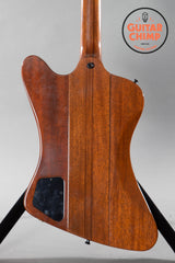 1991 Gibson Thunderbird IV Tobacco Sunburst