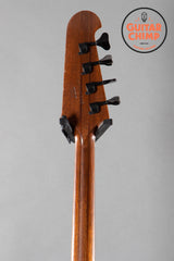 1991 Gibson Thunderbird IV Tobacco Sunburst