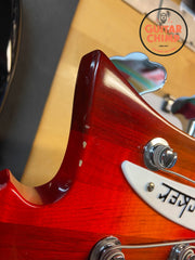 2020 Rickenbacker 4003S Fireglo | Excellent Condition | All Original + OHSC