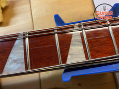 2018 Rickenbacker 4003 Midnight Blue