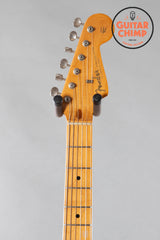 1988 Fender American Vintage ‘57 Reissue Stratocaster Black