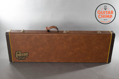 1991 Gibson Thunderbird IV Tobacco Sunburst