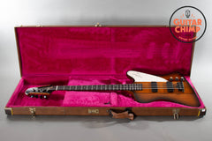 1991 Gibson Thunderbird IV Tobacco Sunburst