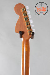 2020 Fender Parallel Universe Volume II Troublemaker Telecaster Deluxe Bigsby Black