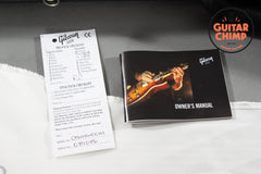 2008 Gibson GOTM “Guitar of The Month” Holy Flying V