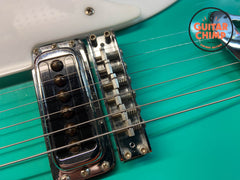 2000 Rickenbacker 360 Seafoam Green