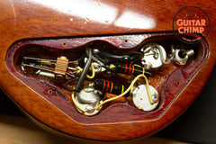 2013 Gibson Custom Shop SG Special P-90 VOS