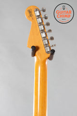 2012 Fender Artist Series John Mayer Stratocaster Sunburst