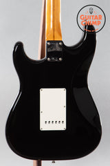 2020 Fender Custom Shop David Gilmour Stratocaster NOS Black