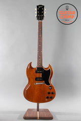 2013 Gibson Custom Shop SG Special P-90 VOS