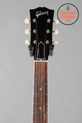 2013 Gibson Custom Shop SG Special P-90 VOS