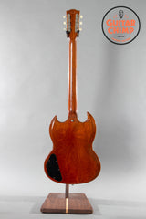 2013 Gibson Custom Shop SG Special P-90 VOS