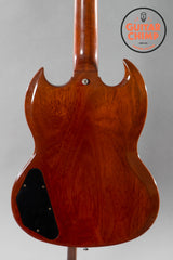 2013 Gibson Custom Shop SG Special P-90 VOS