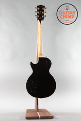 2004 Gibson Custom Shop Zakk Wylde Les Paul Custom Bullseye Camo