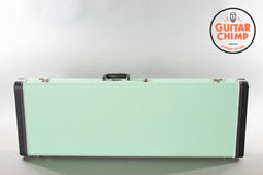 2020 Fender Parallel Universe Volume II Troublemaker Telecaster Deluxe Bigsby Black