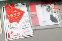 2020 Fender Parallel Universe Volume II Troublemaker Telecaster Deluxe Bigsby Black