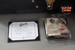 2016 Gibson Custom Shop 1964 SJ-200 Animal Antique Natural