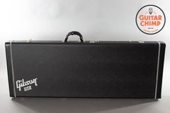 2006 Gibson Explorer Gothic II EMG