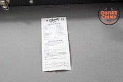 2006 Gibson Explorer Gothic II EMG