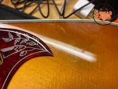 2013 Gibson Hummingbird Standard β Heritage Cherry Sunburst w/ LR Baggs & OHSC